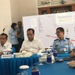 Menhub: Pengembangan Bandara Wirasaba Untuk Alternatif Angkutan Bagi Masyarakat Purbalingga dan Sekitarnya