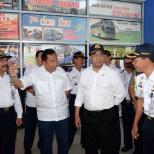 Menhub Ingin Perluas Terminal Tipe A Cilacap