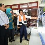 Kemenhub Siap Kembangkan Bandara Jember