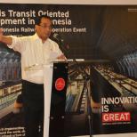 Selain Atasi Masalah Transportasi, TOD Dapat Tingkatkan Pendapatan dan Visibilitas Proyek Transportasi