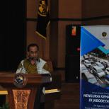 Kemenhub Tawarkan Dua Solusi Atasi Kemacetan Jabodetabek