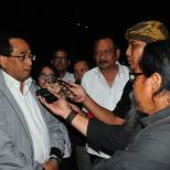 Pembangunan Bandara Sukabumi Ditargetkan Mulai Tahun 2019