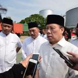 Sesjen : Bongkar Muat Batu Bara Tidak Boleh Mengganggu Masyarakat dan Lingkungan