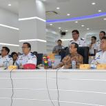 Kemenhub Dorong BUMN/D dan Swasta Kelola Pelabuhan dan Bandara dengan Skema KSP/KSO