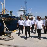 Optimalkan Penggunaan APBN, Kemenhub Kerjasamakan Pengoperasian Pelabuhan  Waingapu Dengan Pelindo III