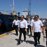 Kemenhub Kerjasamakan Sejumlah Pelabuhan dan Bandara Dengan Skema Kerjasama Pemanfaatan Aset
