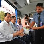 Menhub Pastikan Ganjil-Genap di Pintu Tol Bekasi Barat dan Bekasi Timur Berlaku 12 Maret