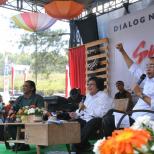 Selain Indonesia Timur, Kemenhub Juga Fokus Bangun Jawa Tengah