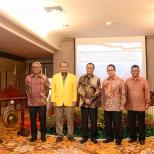Menhub: Kita Harus Konsisten Menerapkan Asas Cabotage