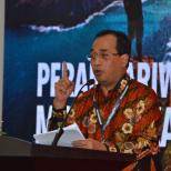 Menhub All Out Bangun Transportasi di Tiga Destinasi Utama Pariwisata Indonesia