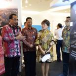 Menhub Pastikan Proyek MRT dan LRT Tidak Akan Mangkrak