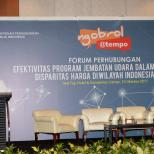 Kemenhub Komitmen Kurangi Disparitas Harga Di Papua Melalui Jembatan Udara