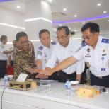 Target Penerapan Inaportnet di 16 Pelabuhan Tercapai, Menhub Perintahkan Jajarannya Untuk Konsisten