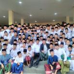 Kemenhub Fokus Kembangkan SDM Melalui DIklat Vokasi