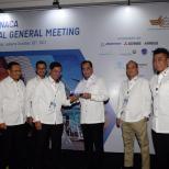 Menhub Ajak Pelaku Maskapai Dukung Pariwisata Dalam Negeri