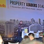 Pemerintah Fokus Tingkatkan Investasi Di Bidang Transportasi