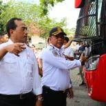 Pemerintah Akan Tertibkan Semua Terminal Bayangan Di Pekanbaru