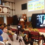 Konektivitas Infrastruktur Transportasi Untuk Percepatan Pembangunan Nasional