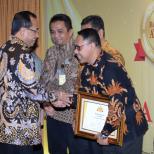 Menhub : Kepala Bandara dan Stakeholder Terus TIngkatkan Pelayanan