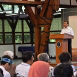 Menhub: Pelabuhan Patimban Target Operasional Maret 2019
