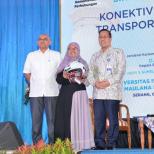 Wilayah Banten Pegang Peranan Strategis Konektivitas Jawa-Sumatera