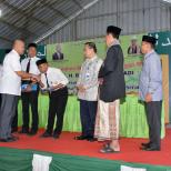 Pendidikan Vokasi KEMENHUB Terapkan Metode Link and Match