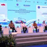 Menhub: Peran Serta BUMN dalam Proyek Kerjasama Infrastruktur Transportasi Tetap Dibutuhkan Negara
