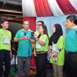 Menhub: Mengajak Netizen Bersama Viralkan Prestasi Indonesia Naik Peringkat Audit Safety ICAO