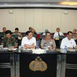 Menhub : Jelang Nataru 2018 Himbau Kendaraan Lebih Dua Sumbu TIdak Beroperasi