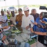 Ringankan Harga Tiket Pesawat Rute Dari dan Ke Nabire, Kemenhub Tambah Anggaran Subsidi Perintis Tahun 2018