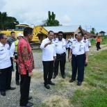 Menhub Targetkan 2019 Bandara Rendani Manokwari Didarati Pesawat Berbadan Besar
