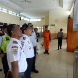 Utamakan Aspek Keselamatan Dalam Pelayanan