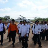 Pekalongan Jadi Titik Fokus Perhatian Puncak Arus Balik Natal dan Tahun Baru