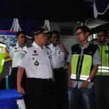 Ada Contraflow, Ruas Tol Palimanan Lancar