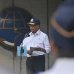 Kemenhub Capai Realisasi Anggaran 86.39%, Meningkat 12.76% Dari TA 2016