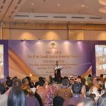 Menhub Dorong Investor Arab Saudi Berinvestasi Properti Dan Infrastruktur Di Indonesia