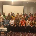 Awali 2018 Dengan Prestasi, Politeknik Pelayaran Surabaya Dapat Nilai Memuaskan Dari Bawas BLU