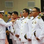 BP3IP Jakarta Wisuda 452 Pelaut Sesuai Standar Internasional