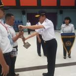STTD Berdayakan 350 Masyarakat Untuk Program Padat Karya