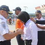 Jawab Antusiasme Masyarakat Jawa Timur, Poltekbang Surabaya Kembali Berikan Dikla Gratis