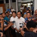 Pemerintah Komitmen Kembangkan dan Perbaiki Bandara Di Tiga Daerah Ini
