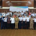 STTD Diklatkan 630 Masyarakat Bogor