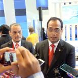Menhub Dorong Penyerapan Lulusan Sekolah Perhubungan Bekerja di Luar Negeri