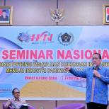 Kemenhub Dukung Pariwisata Di Padang Melalui Pengembangan Infrastruktur Transportasi Yang Handal