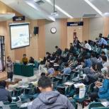 Pembangunan Mega Proyek Harus Melibatkan Investor