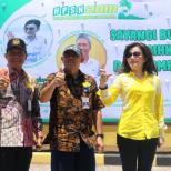 Kepala BPSDMP dan Bupati Minahasa Selatan Tandatangani Naskah Perjanjian Hibah Daerah (NPHD)