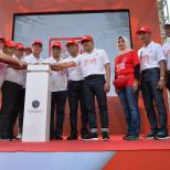 Tingkatkan Pelayanan, Kemenhub Luncurkan 3 Sistem Aplikasi Online