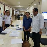 Kemenhub Terus Lakukan Deregulasi Perizinan di Bidang Transportasi