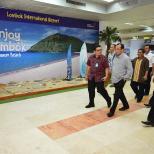 Kemenhub Lakukan Persiapan Jelang Pertemuan Tahunan IMF 2018