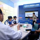 3 Paket Kebijakan Di Tol Bekasi Sukses Turunkan Kepadatan Lalin 36%